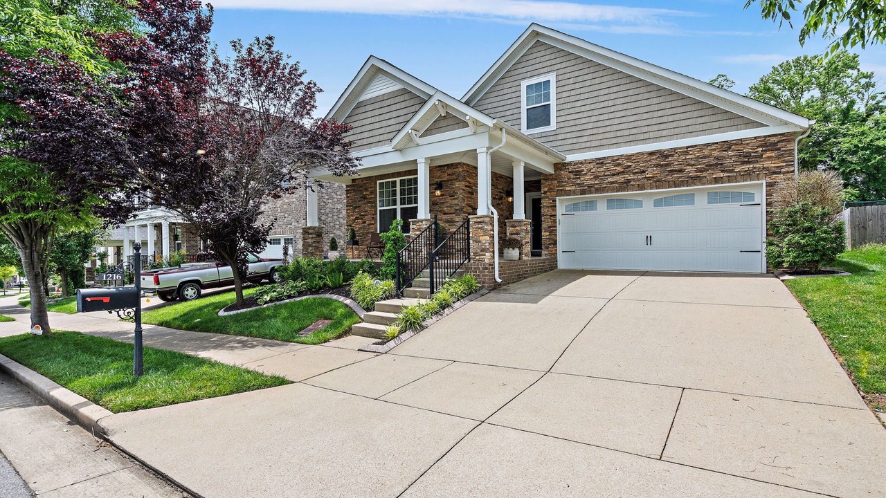 Photo of Outdoor in Hermitage