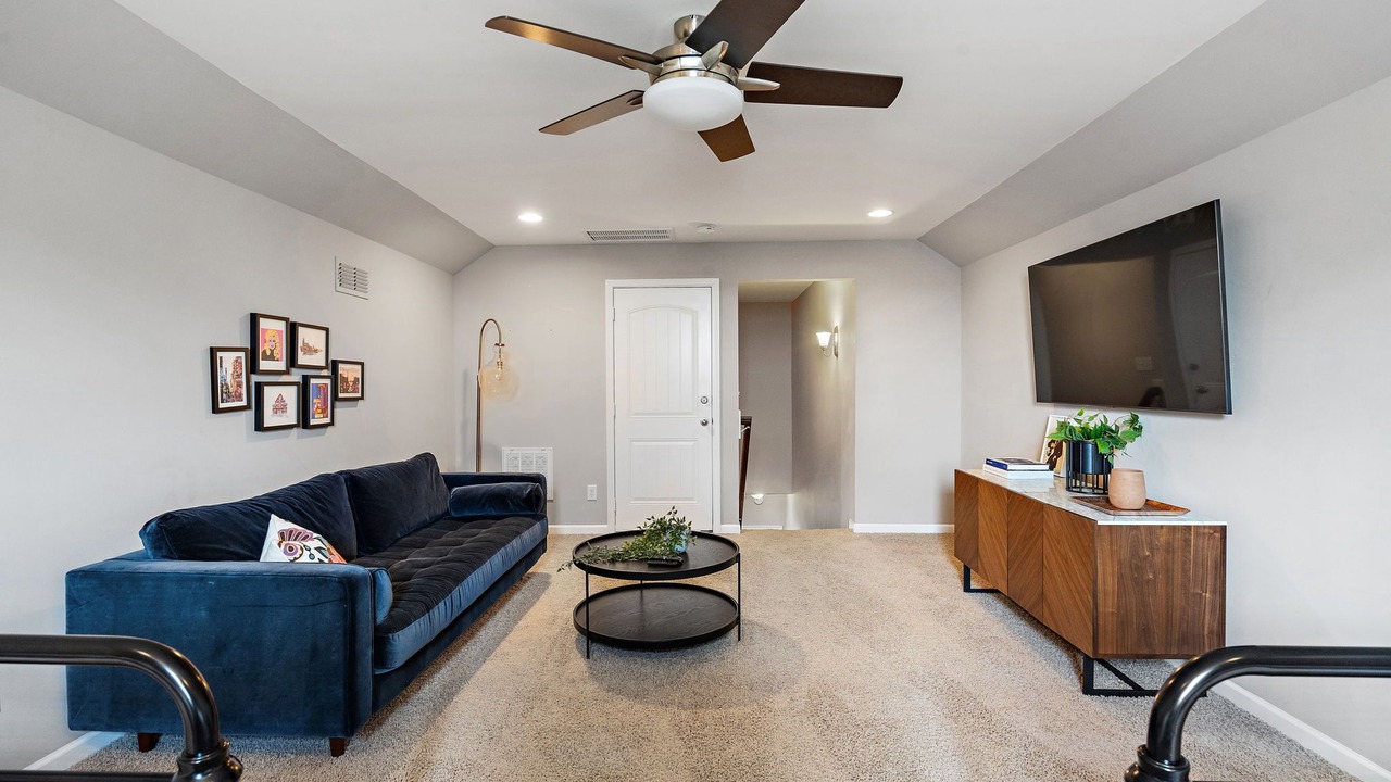 Photo of Livingroom in Hermitage