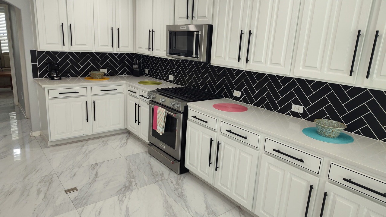 Photo of Kitchen in Pearland