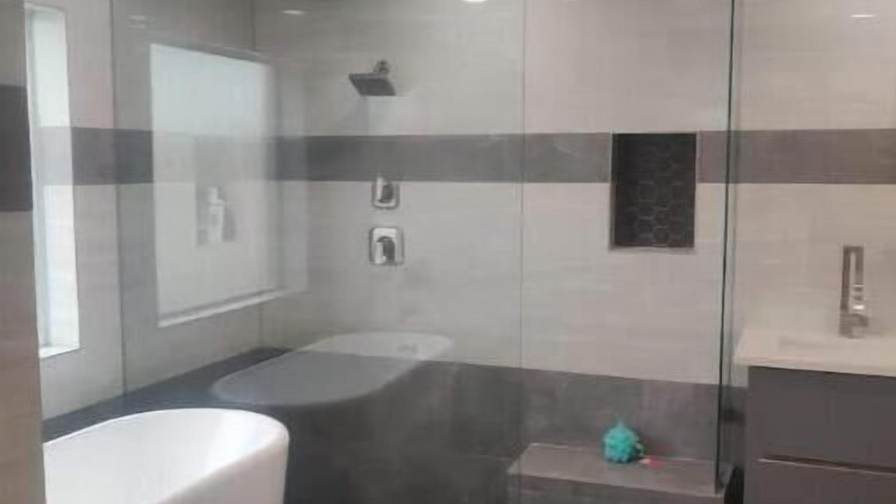 Photo of Bathroom in Pearland