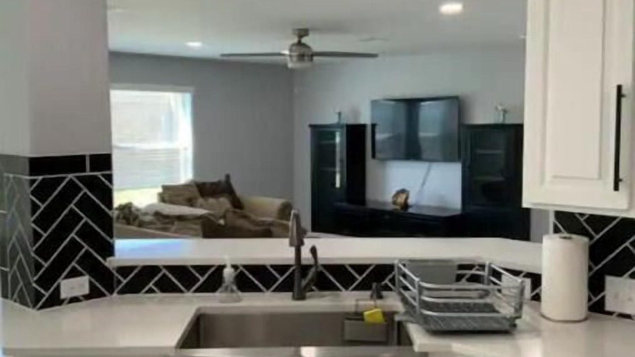 Photo of Kitchen in Pearland