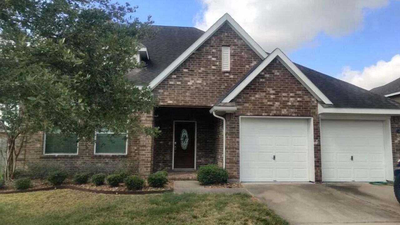 Photo of Outdoor in Pearland