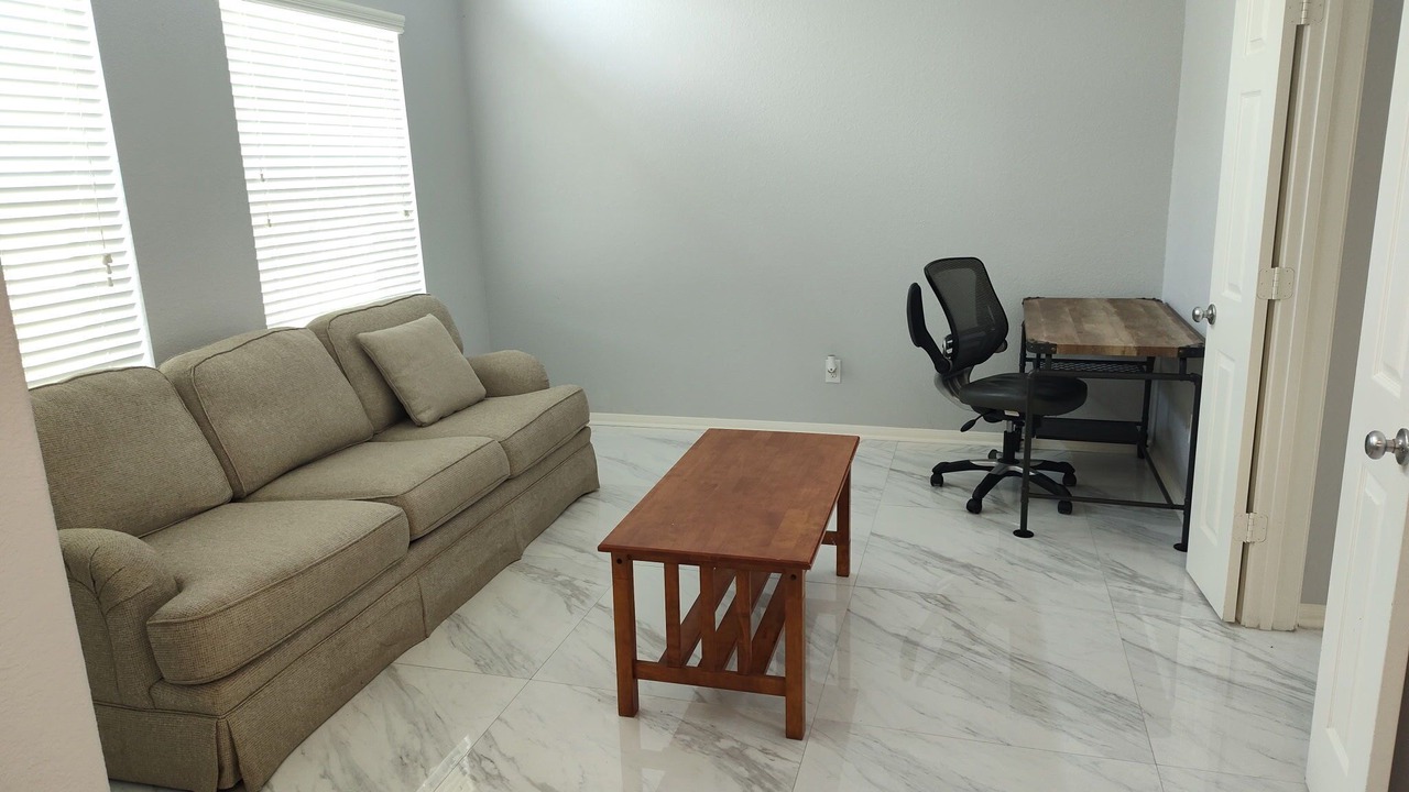 Photo of Livingroom in Pearland
