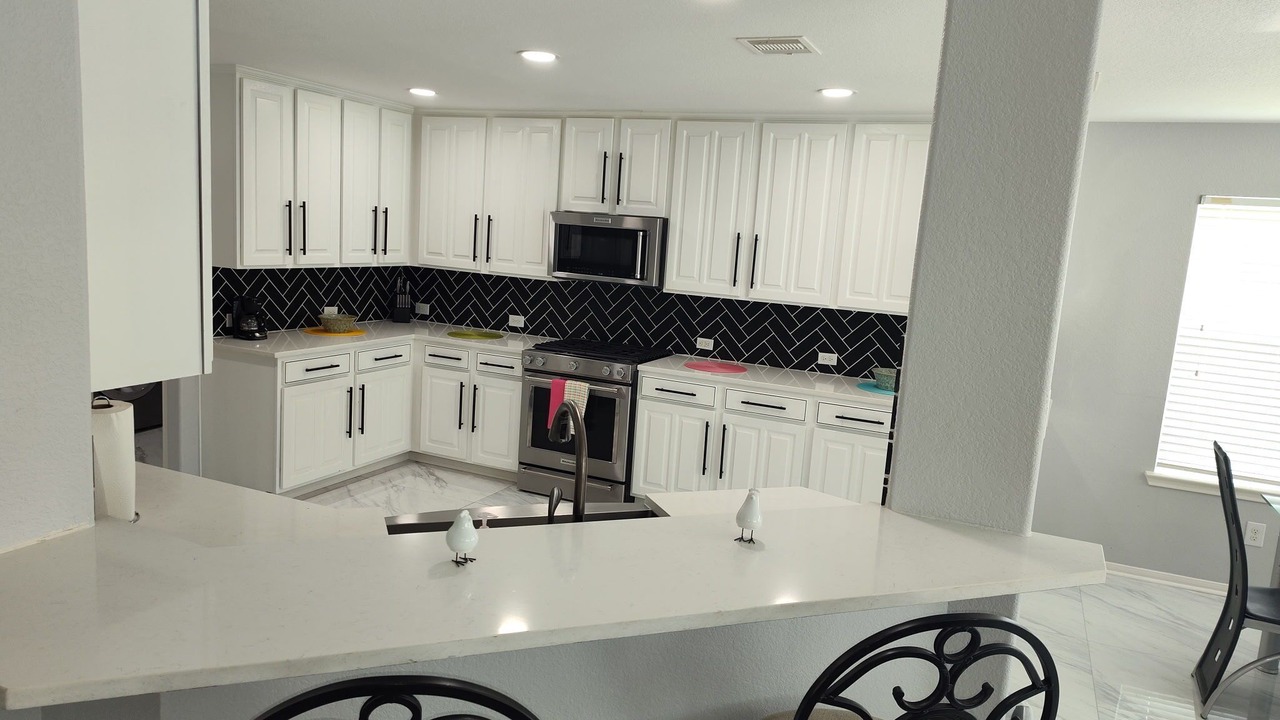 Photo of Kitchen in Pearland
