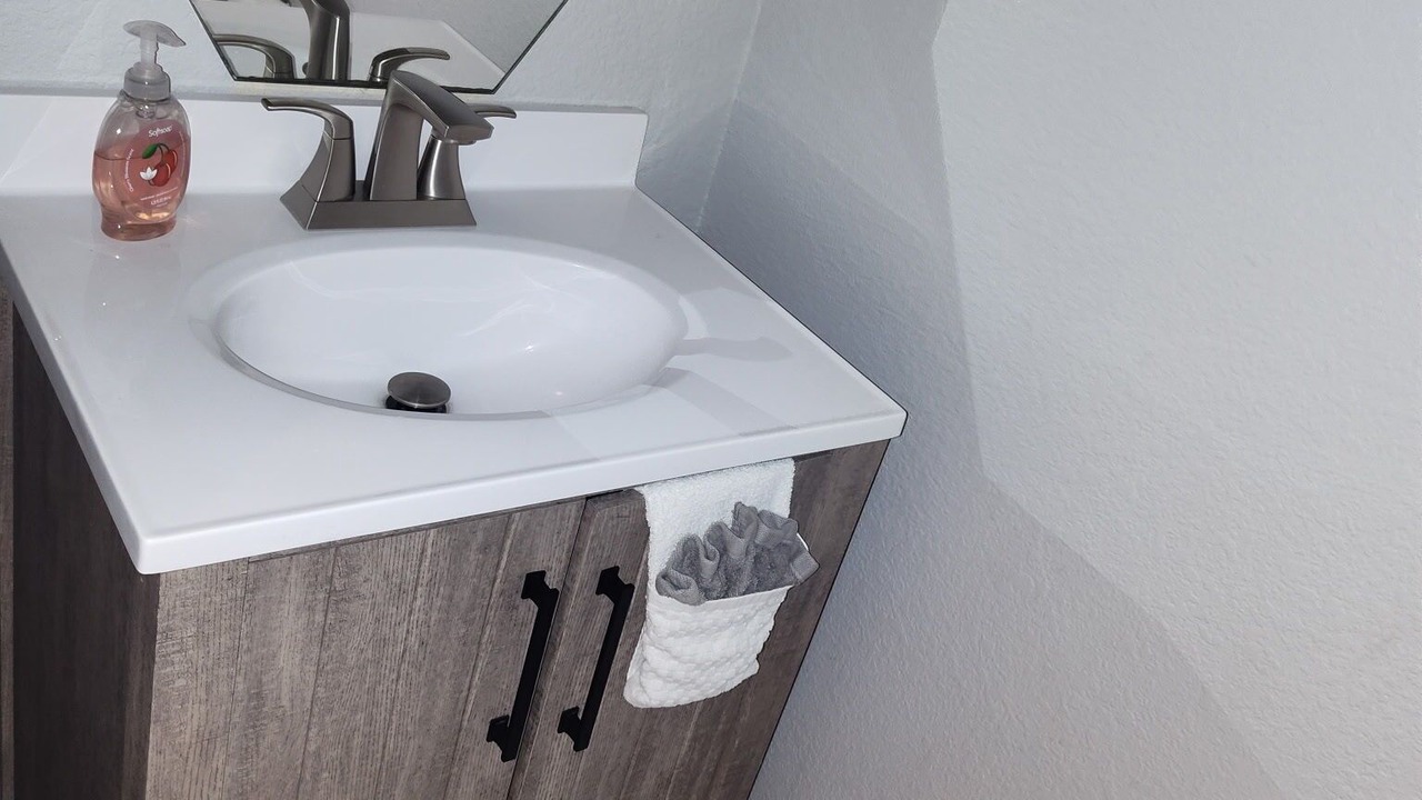 Photo of Bathroom in Pearland
