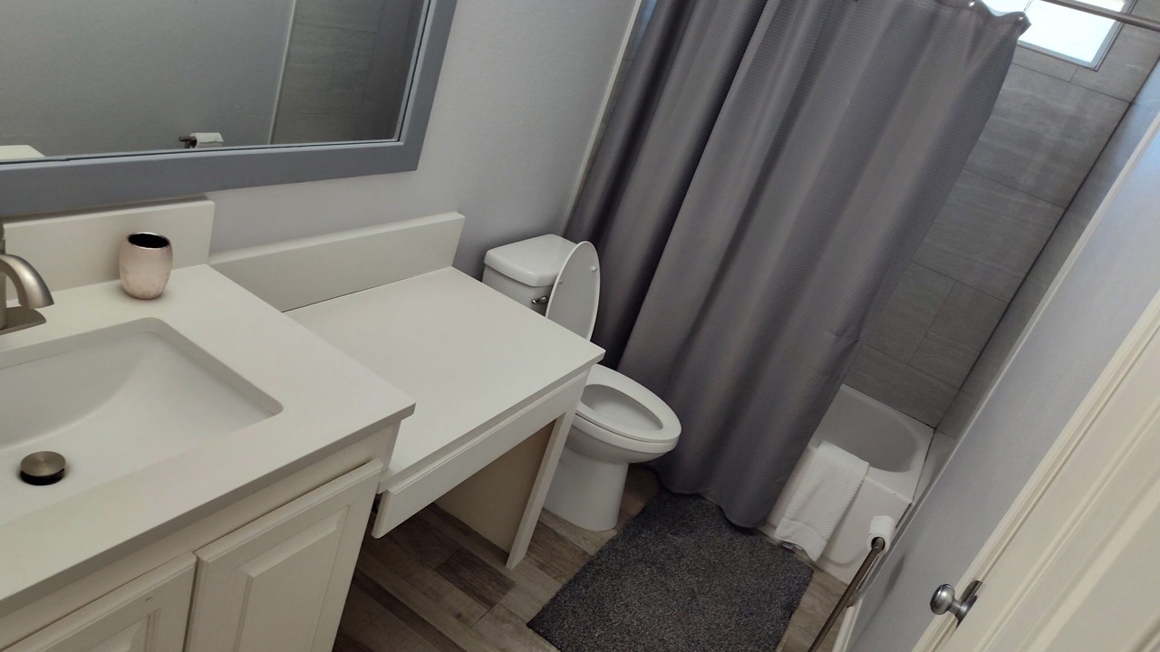 Photo of Bathroom in Pearland