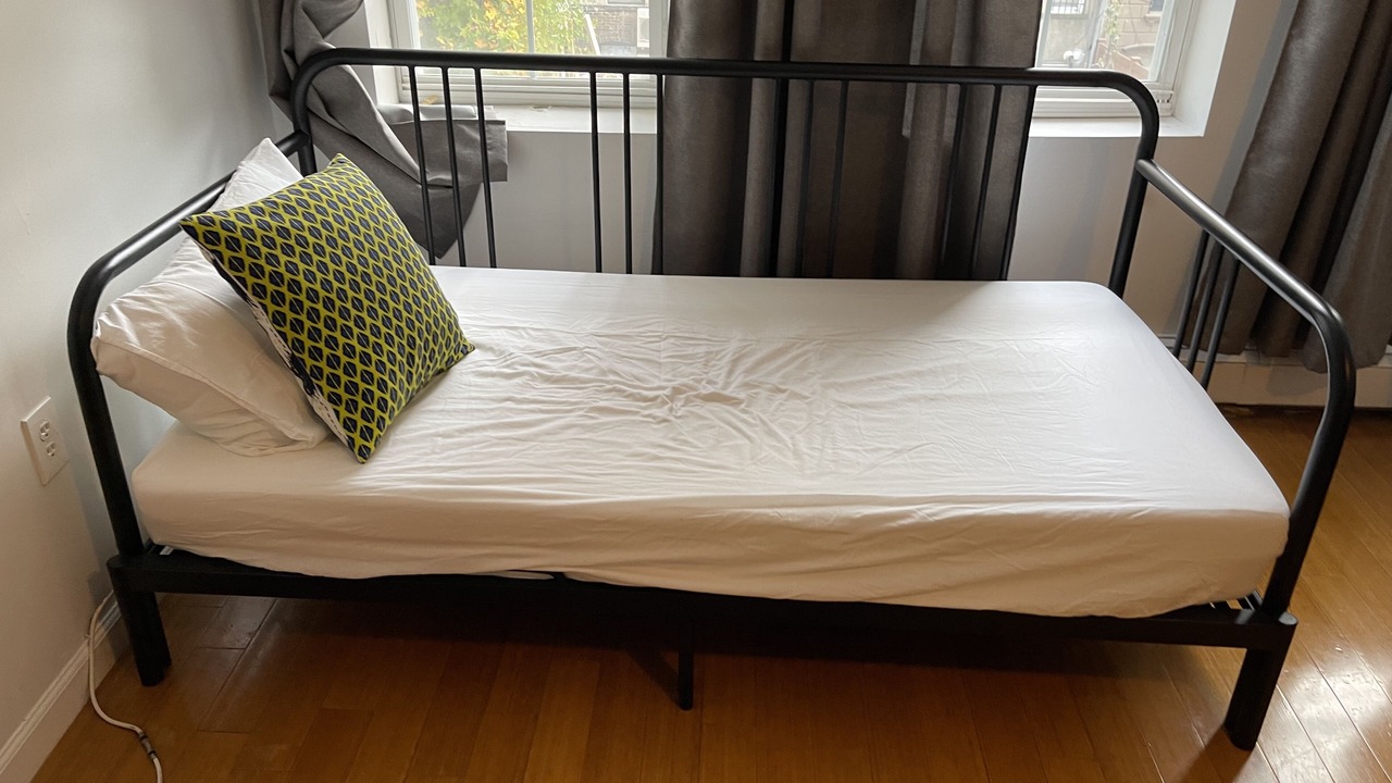Photo of Bedroom in Bedford-Stuyvesant
