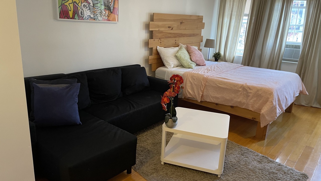 Photo of Bedroom in Bedford-Stuyvesant