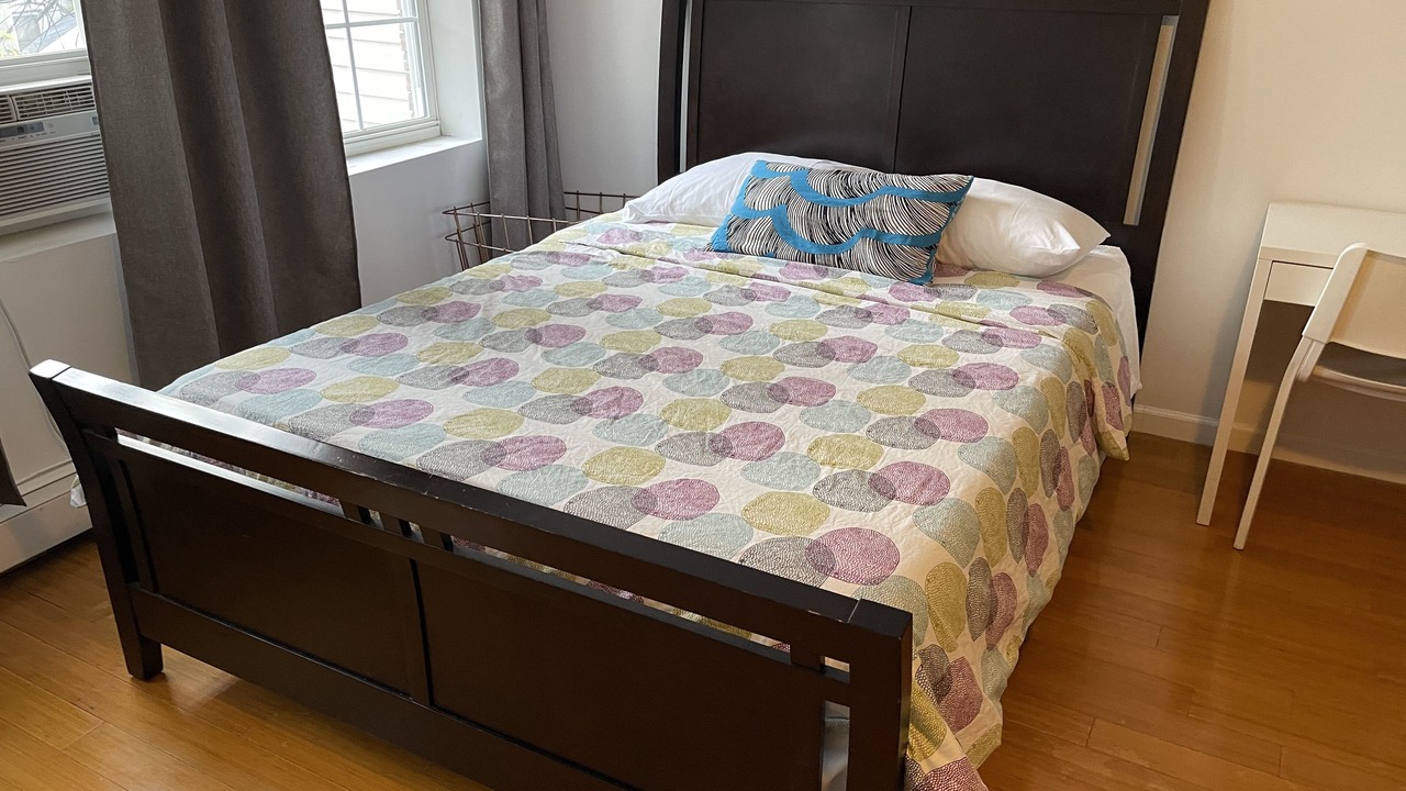 Photo of Bedroom in Bedford-Stuyvesant