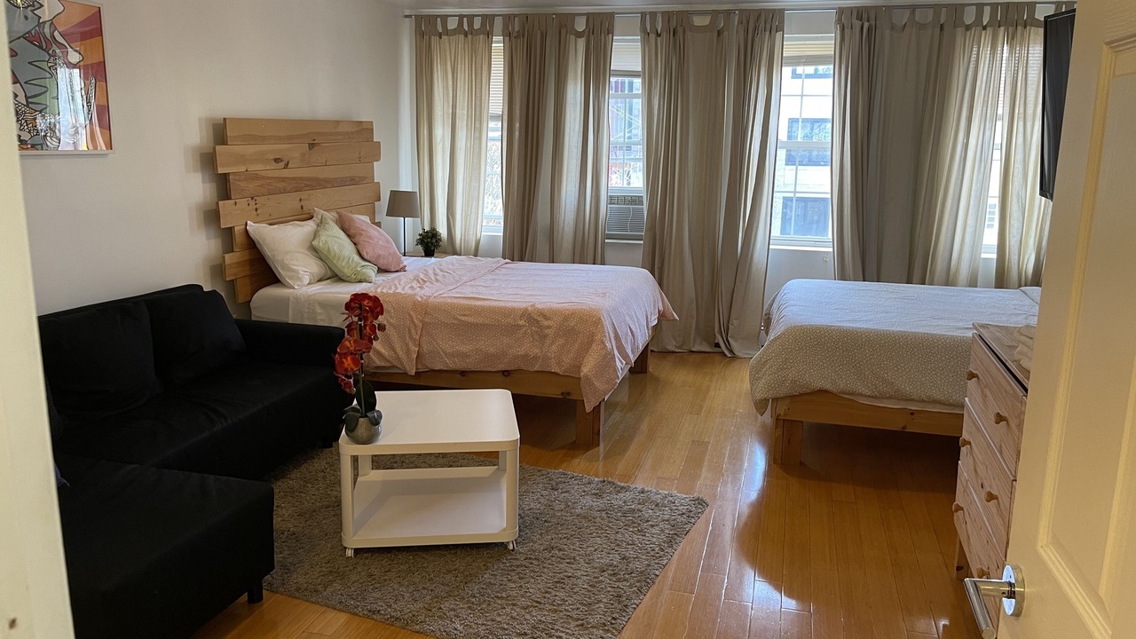 Photo of Bedroom in Bedford-Stuyvesant
