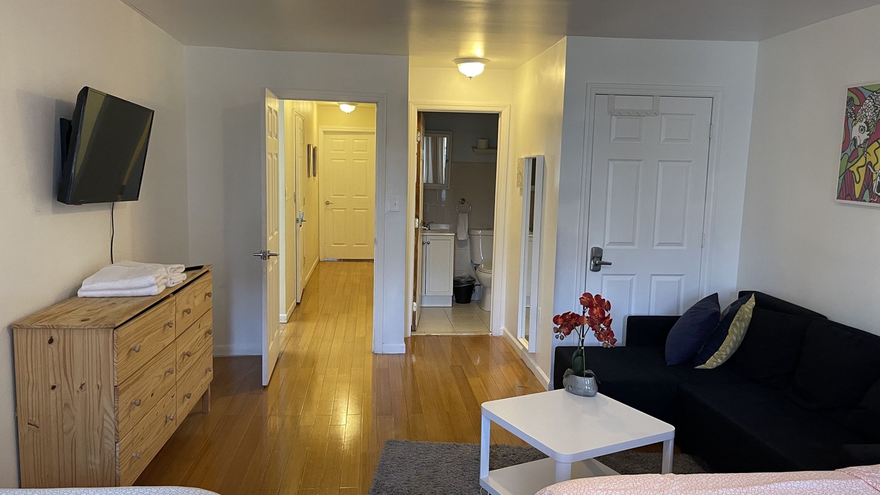 Photo of Bedroom in Bedford-Stuyvesant