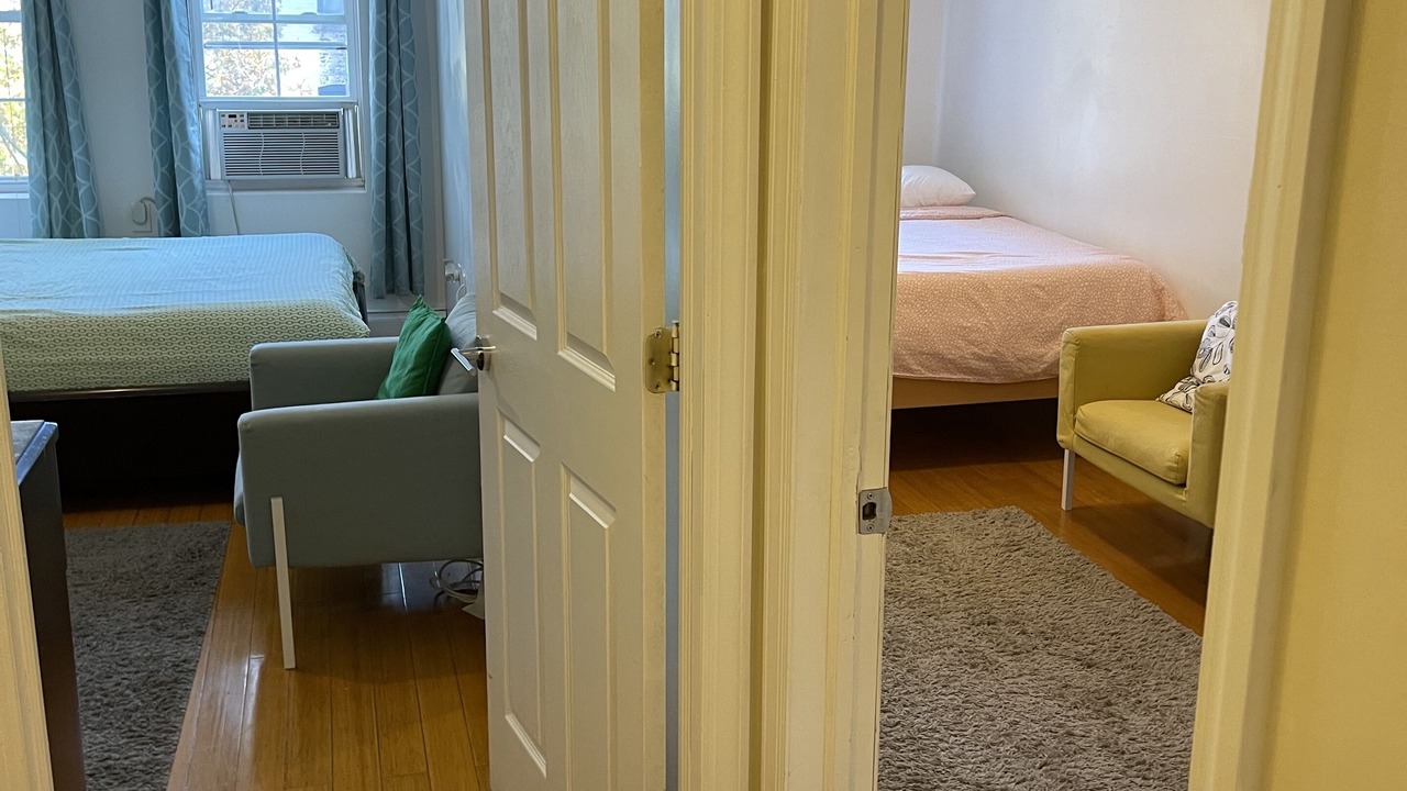 Photo of Bedroom in Bedford-Stuyvesant