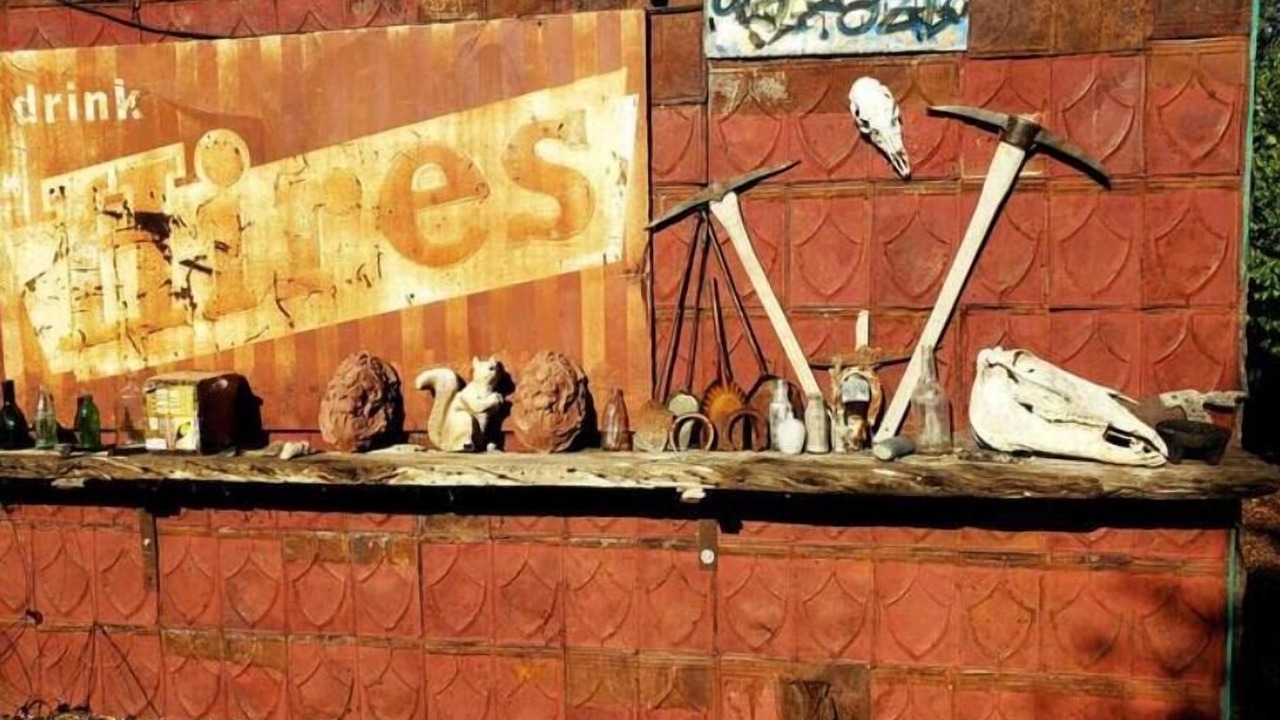 Photo of Others in Cerrillos