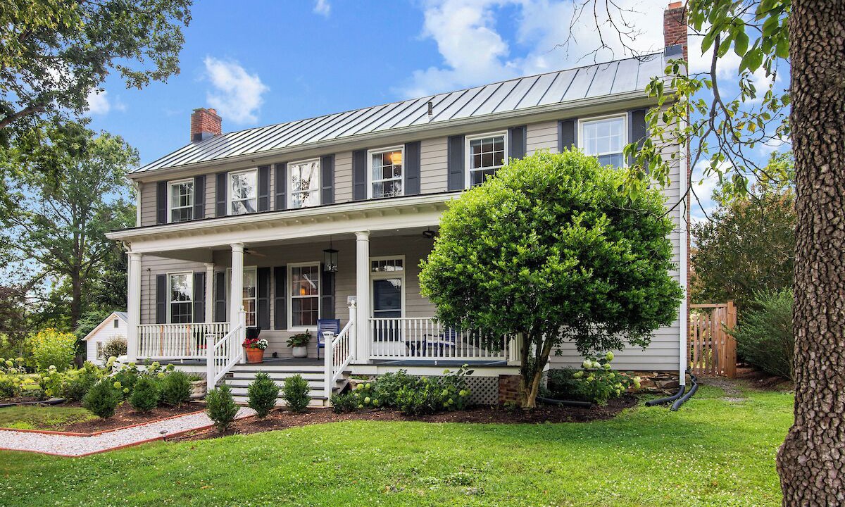 Photo of Outdoor in Upperville
