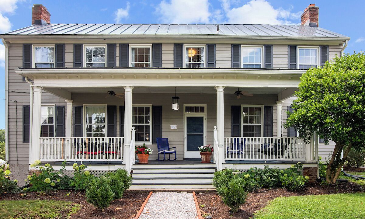 Photo of Outdoor in Upperville