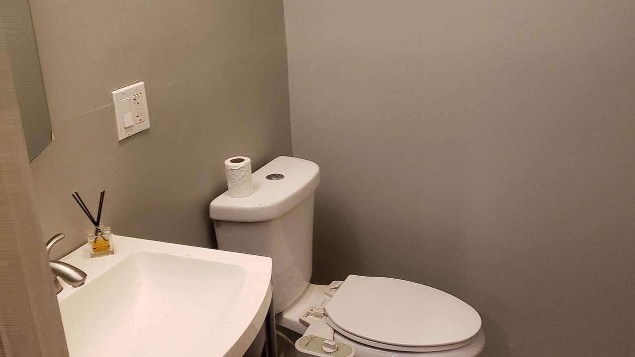 Photo of Bathroom in Oak Forest