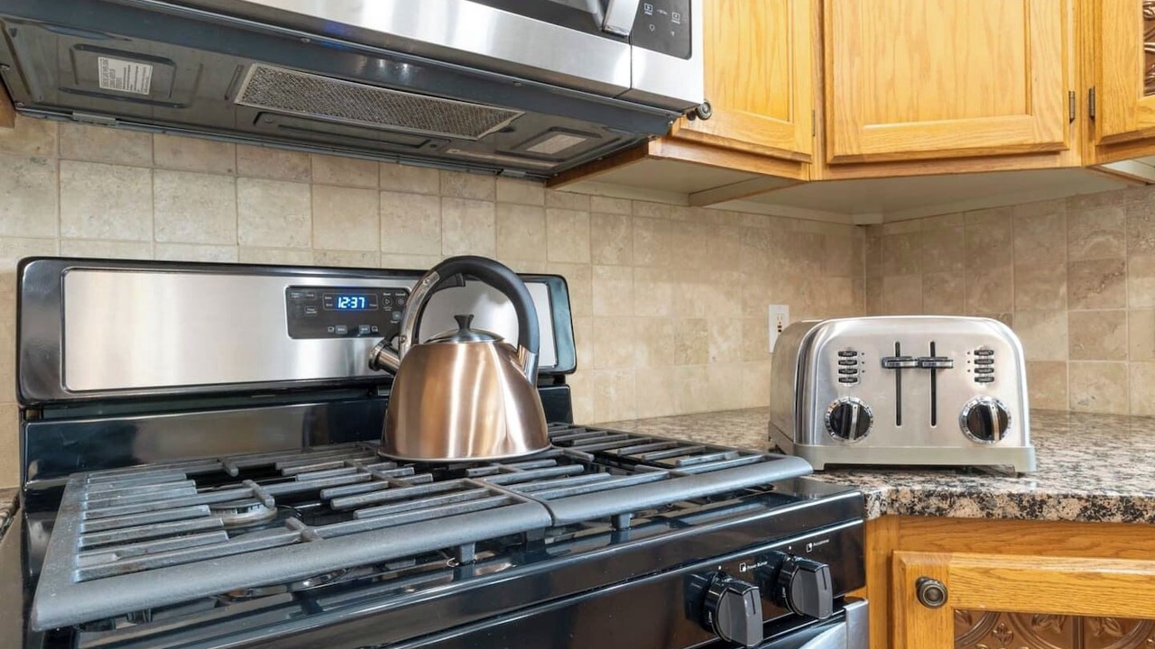 Photo of Kitchen in Lakeview