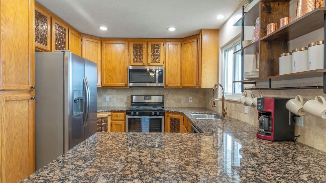 Photo of Kitchen in Lakeview