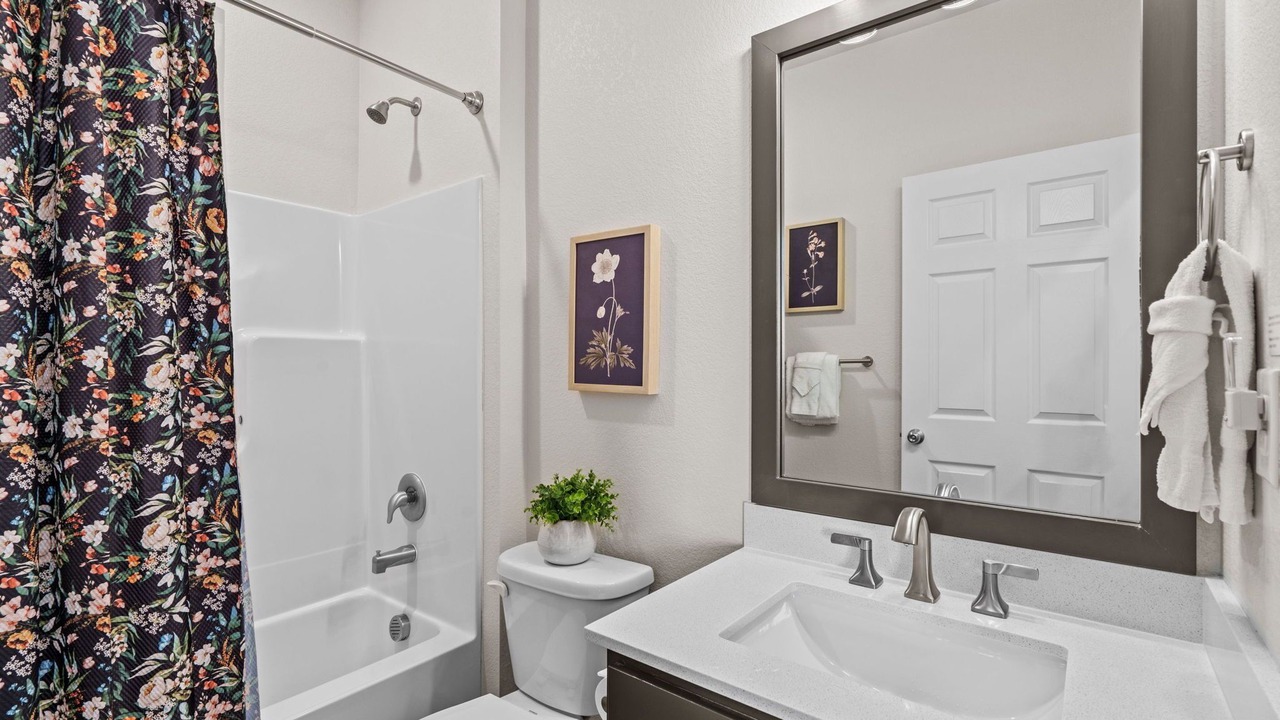 Photo of Bathroom in Windsor
