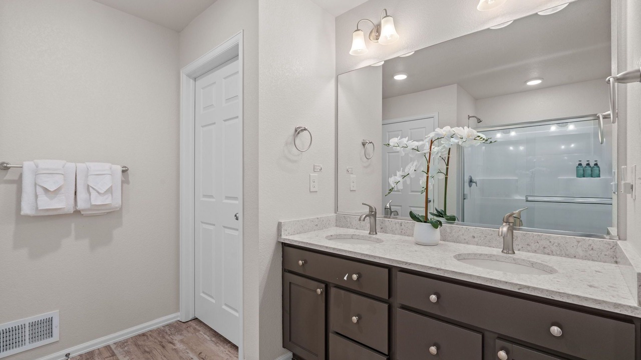 Photo of Bathroom in Windsor