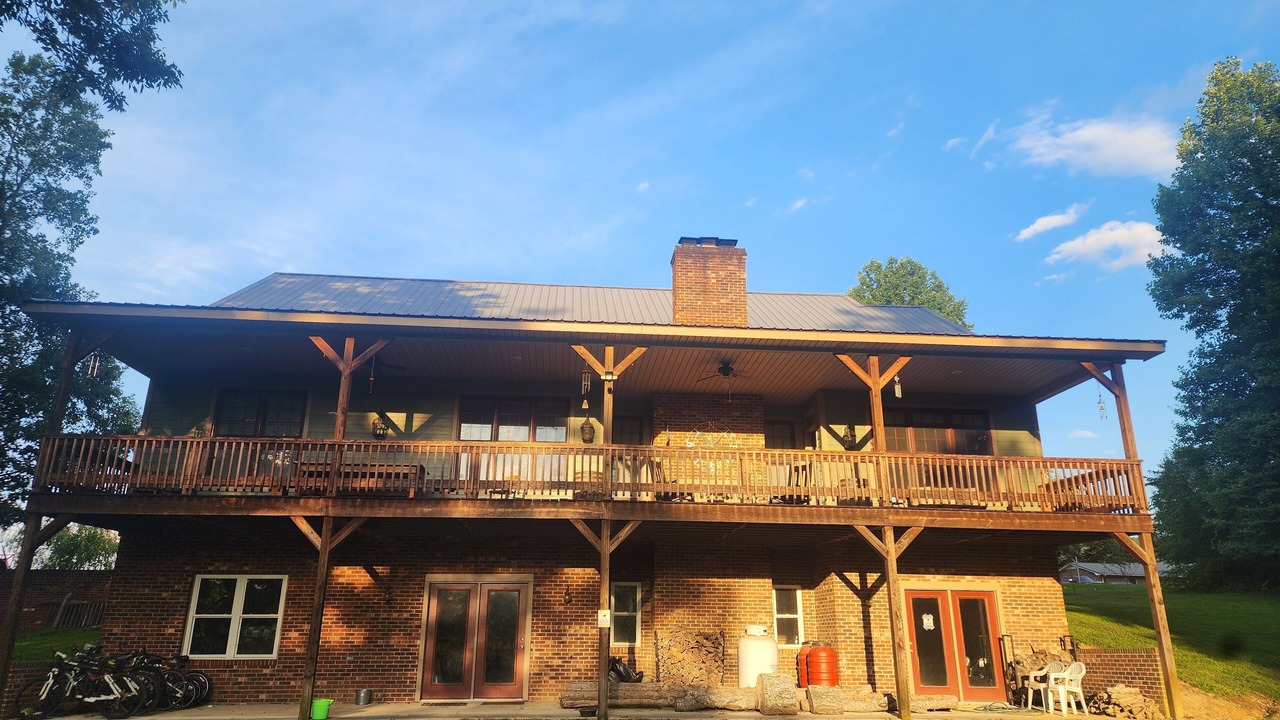 Photo of Outdoor in Mount Airy
