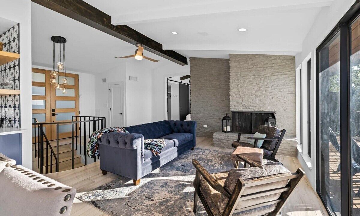 Photo of Bedroom in Volente