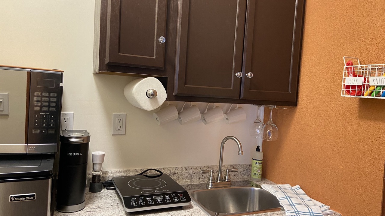 Photo of Kitchen in Corrales