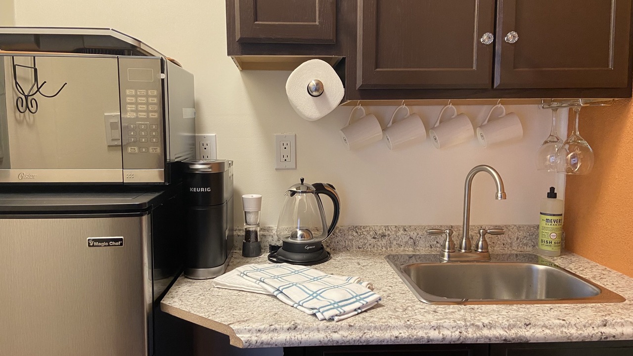 Photo of Kitchen in Corrales