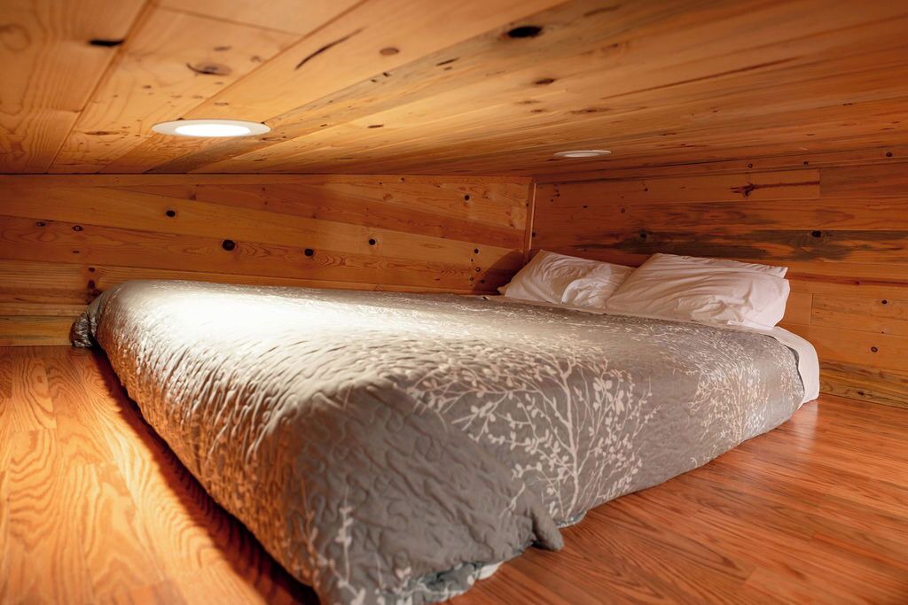 Photo of Bedroom in Lyons