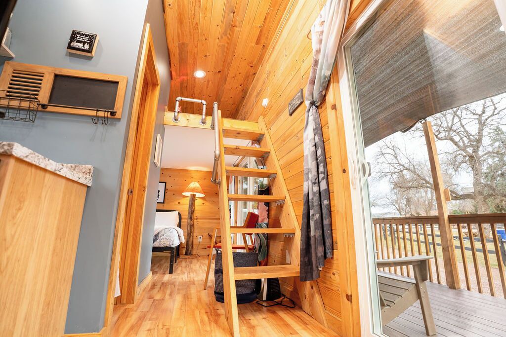 Photo of Bedroom in Lyons