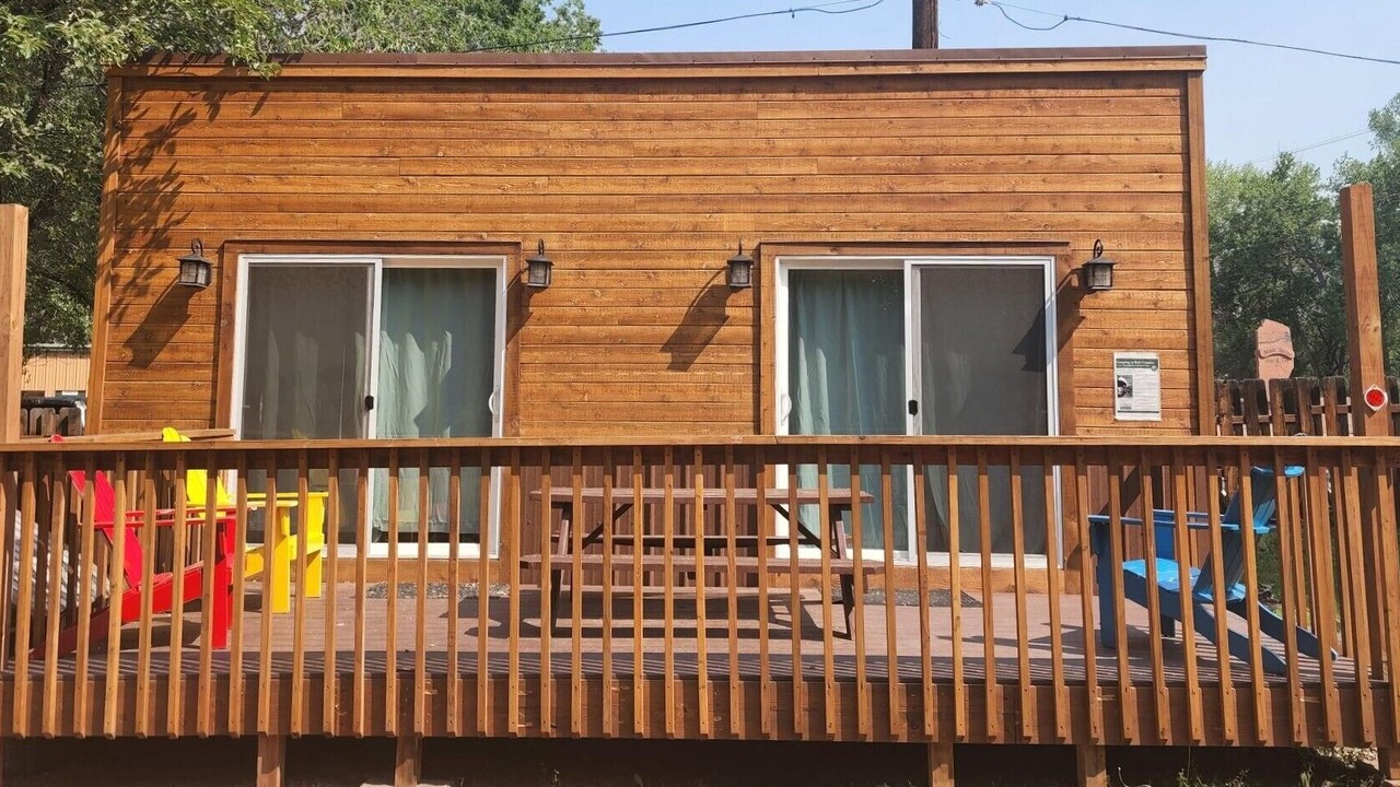 Photo of Patio Balcony in Lyons