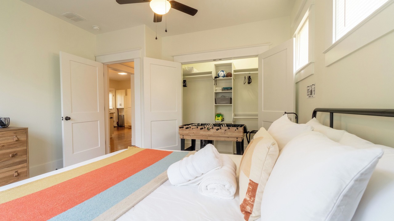 Photo of Bedroom in East Memphis