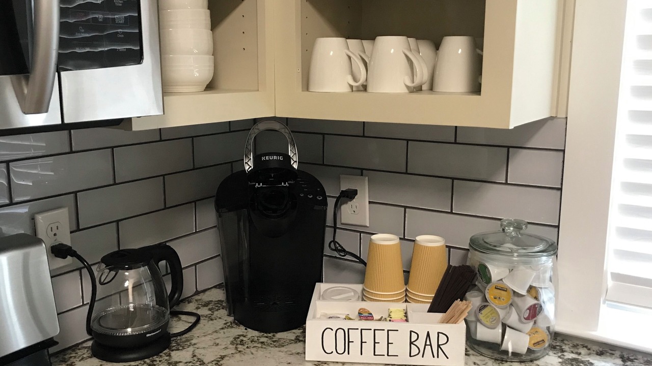 Photo of Kitchen in East Memphis
