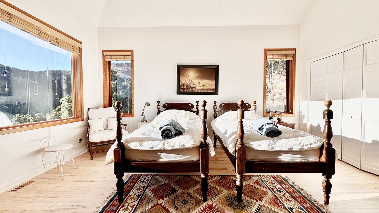 Photo of Bedroom in Boulder