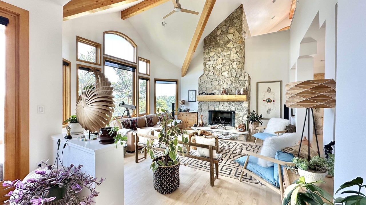 Photo of Livingroom in Boulder
