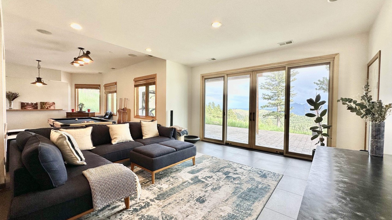 Photo of Livingroom in Boulder