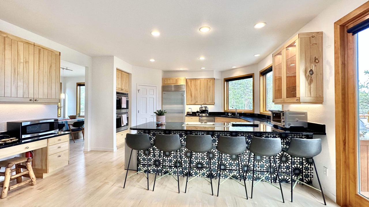 Photo of Kitchen in Boulder