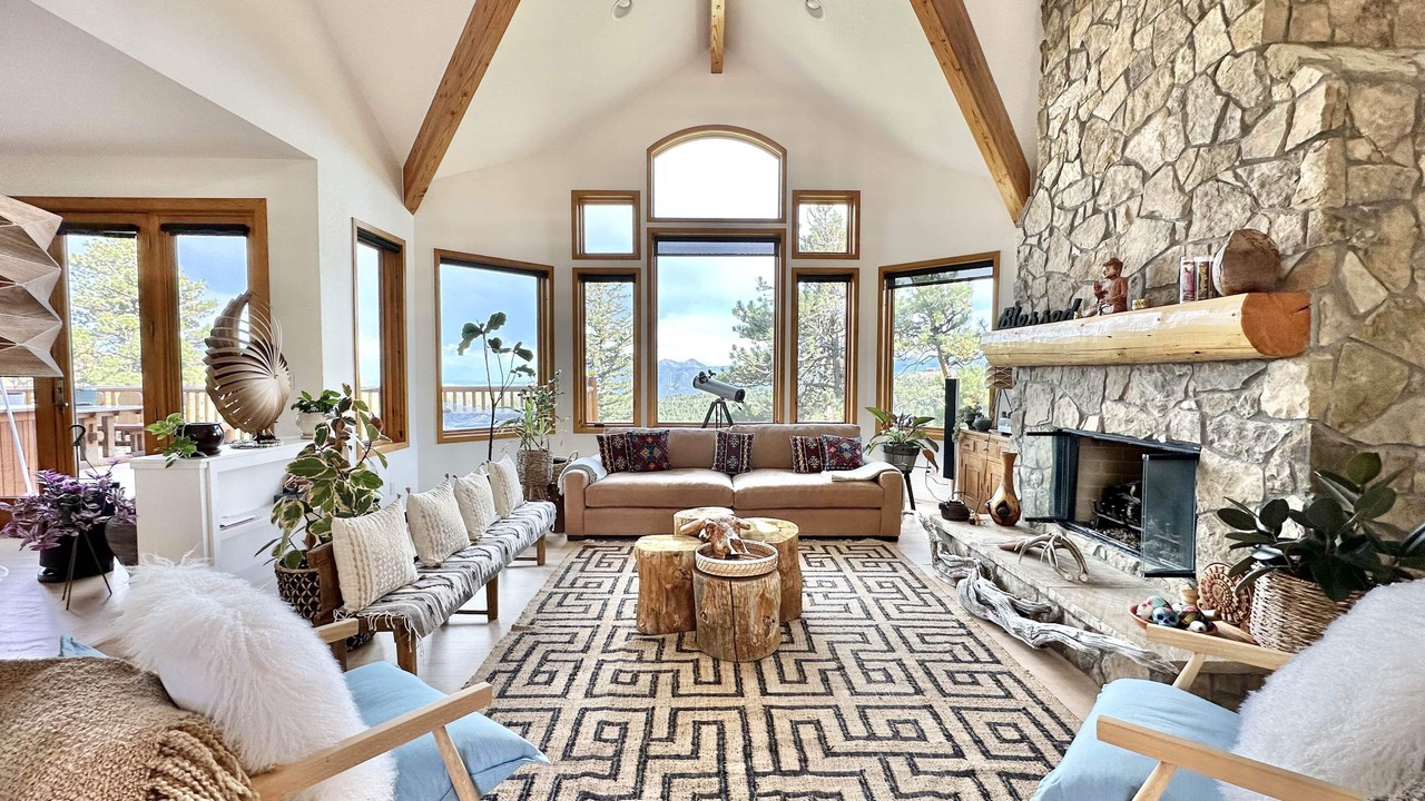 Photo of Livingroom in Boulder