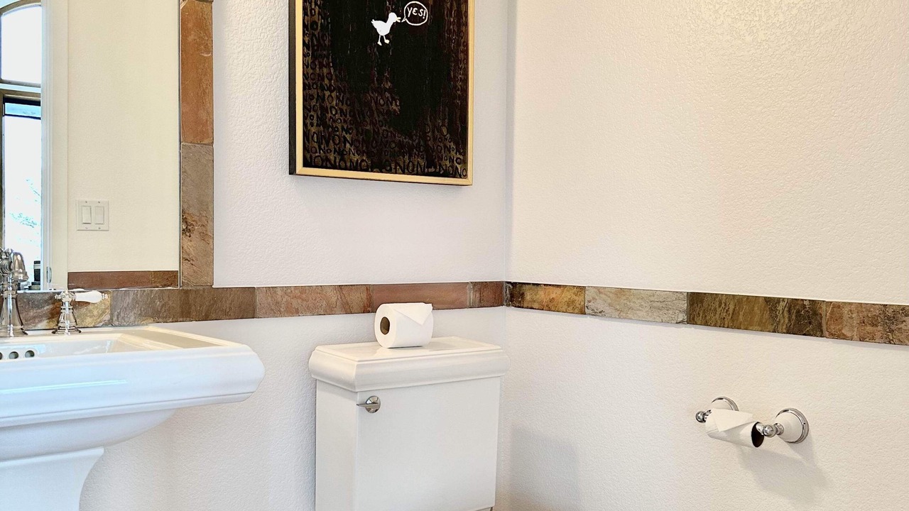Photo of Bathroom in Boulder