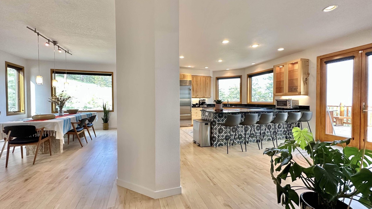 Photo of Kitchen in Boulder