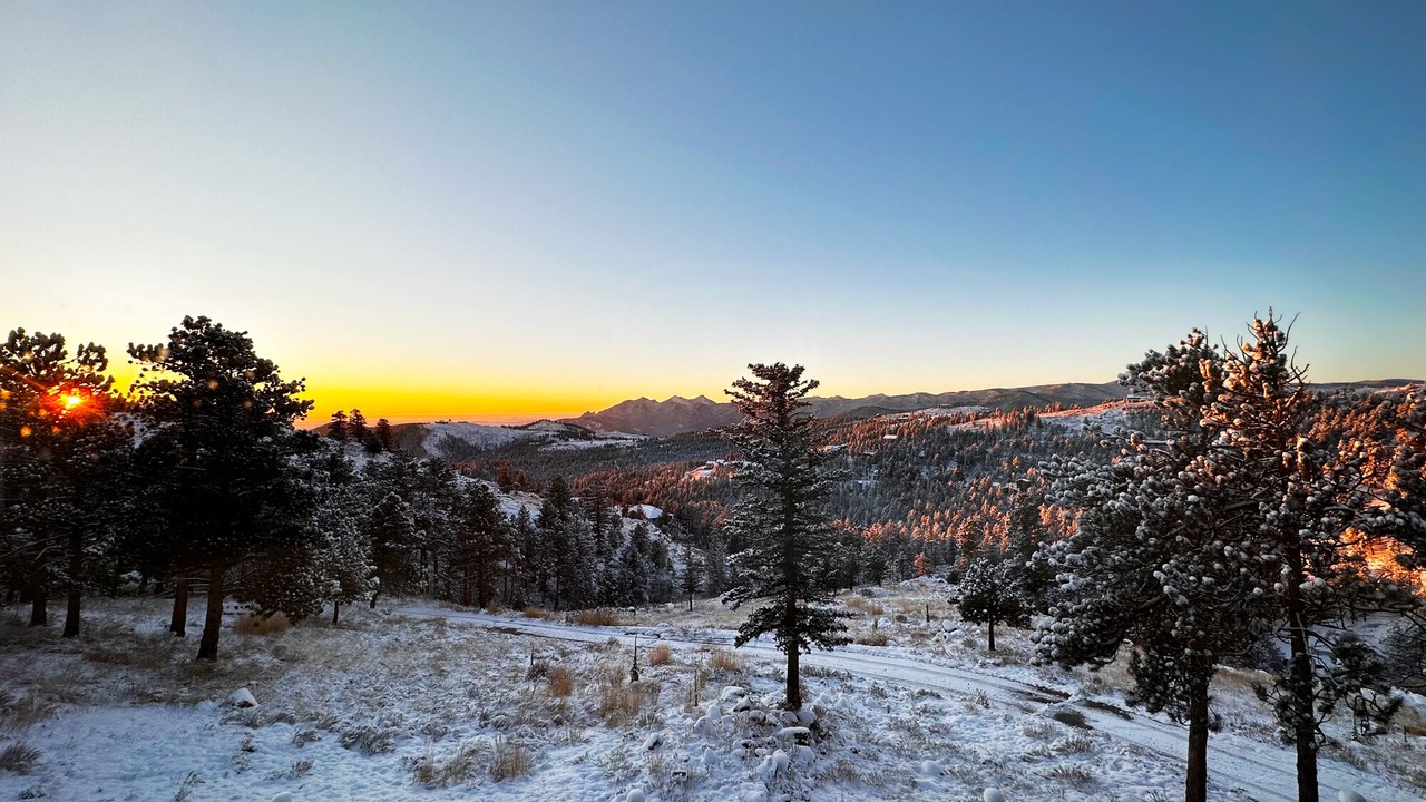 Photo of Outdoor in Boulder