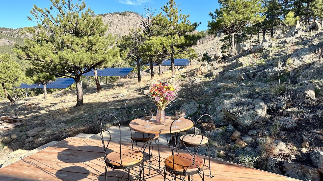Photo of Outdoor in Boulder