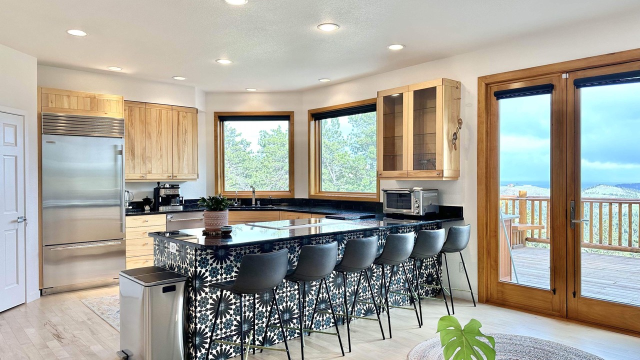 Photo of Kitchen in Boulder