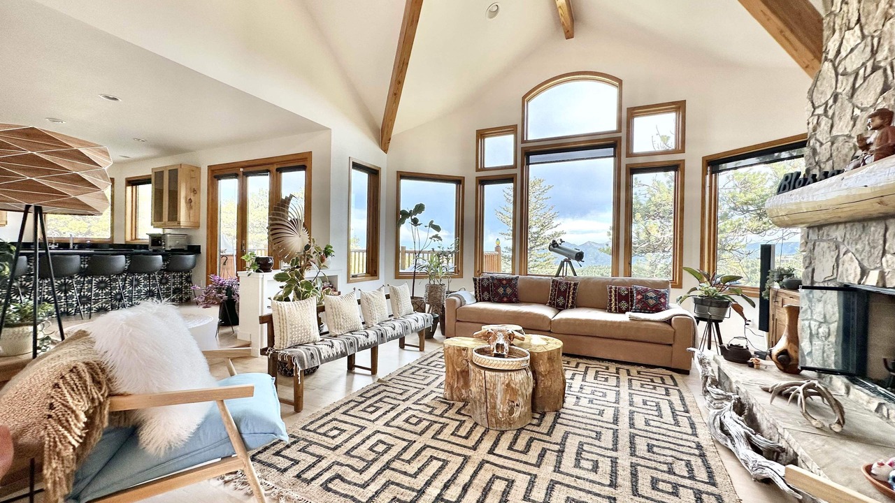 Photo of Livingroom in Boulder
