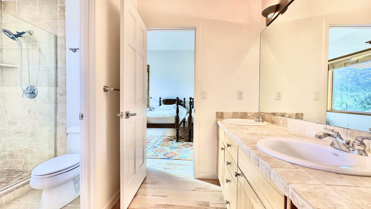 Photo of Bathroom in Boulder