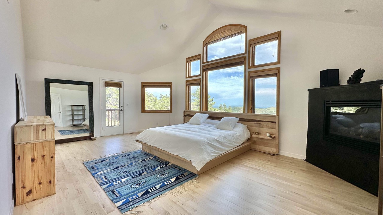 Photo of Bedroom in Boulder