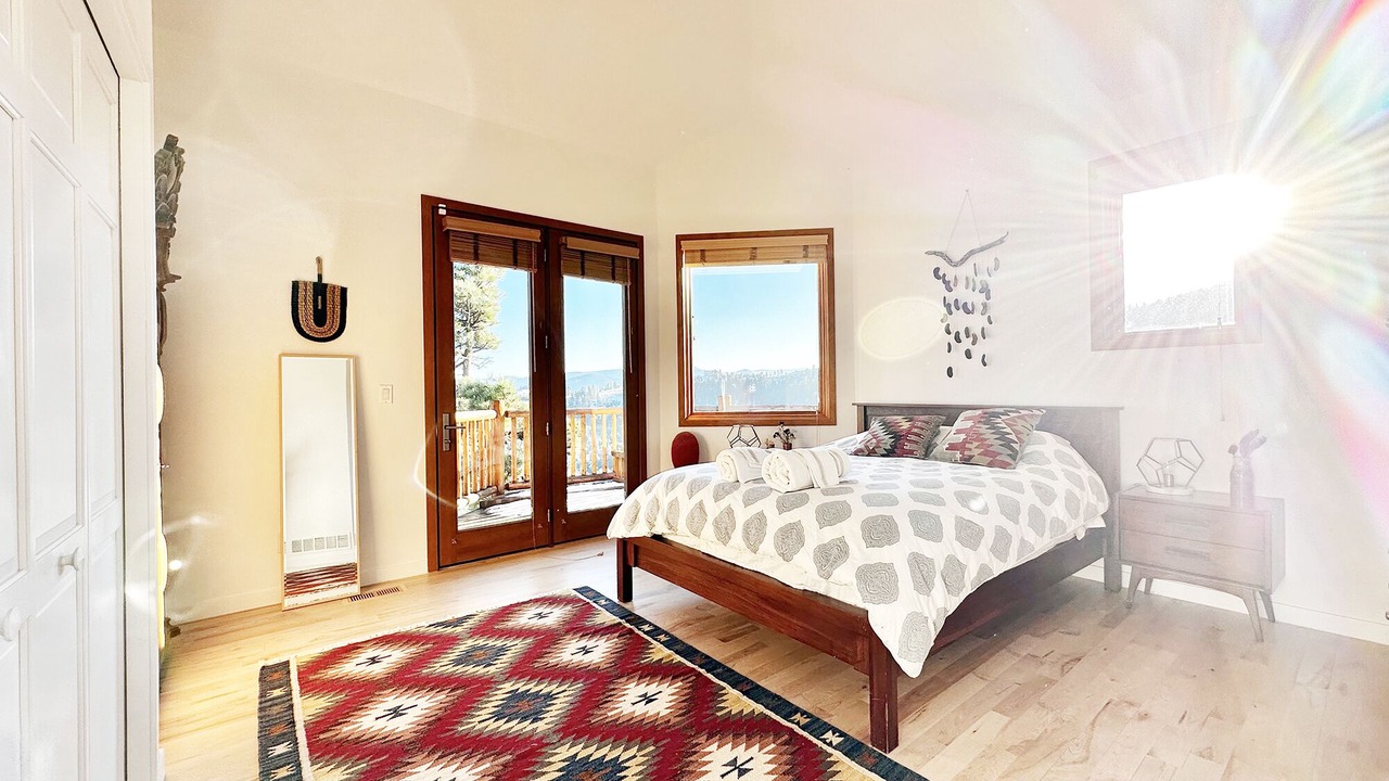 Photo of Bedroom in Boulder