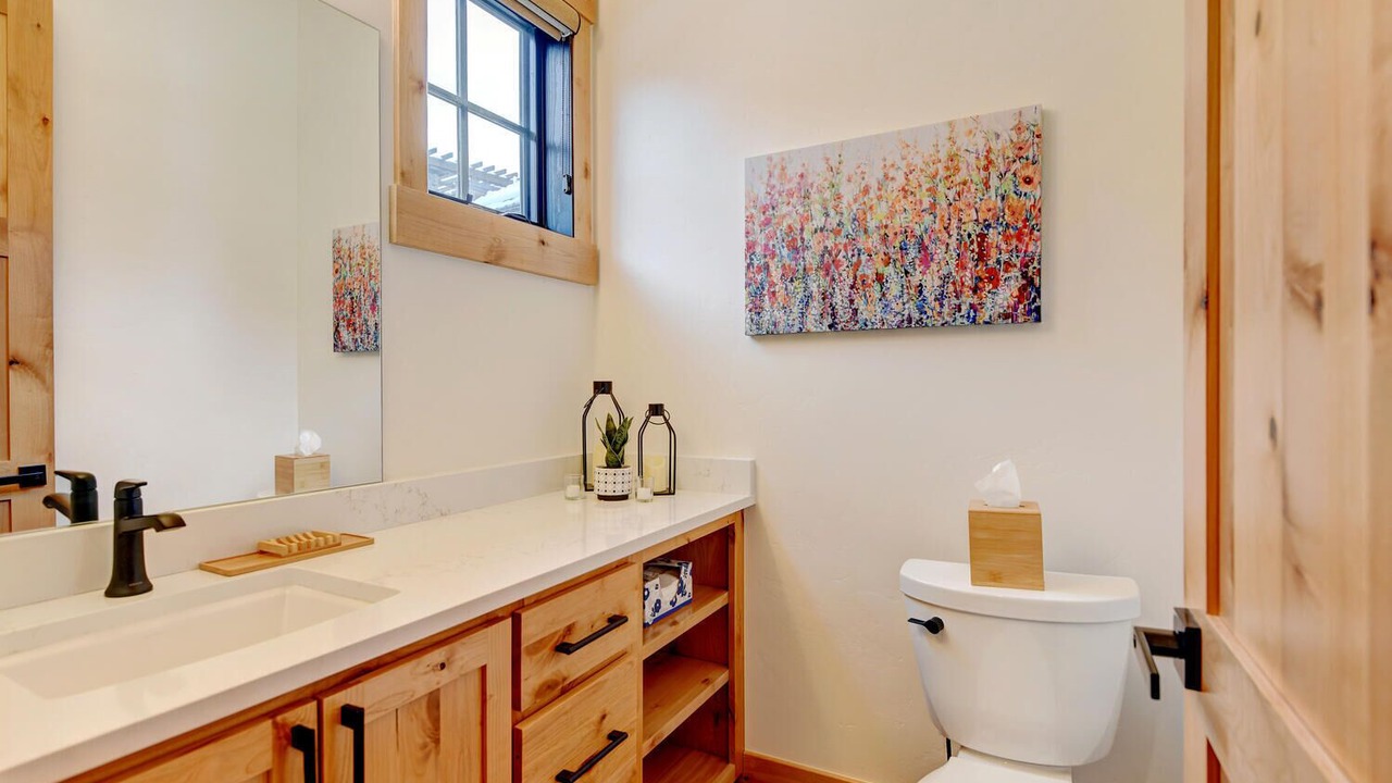 Photo of Bedroom in Old Town