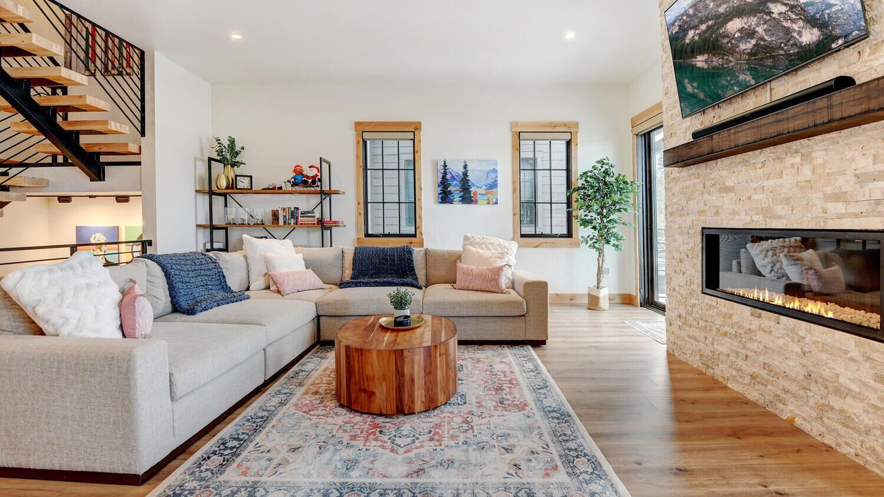 Photo of Livingroom in Old Town