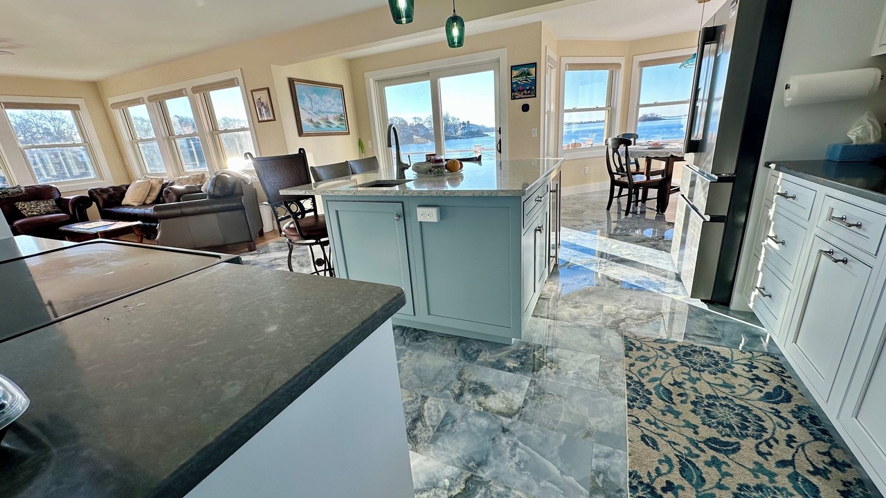 Photo of Bedroom in Narragansett